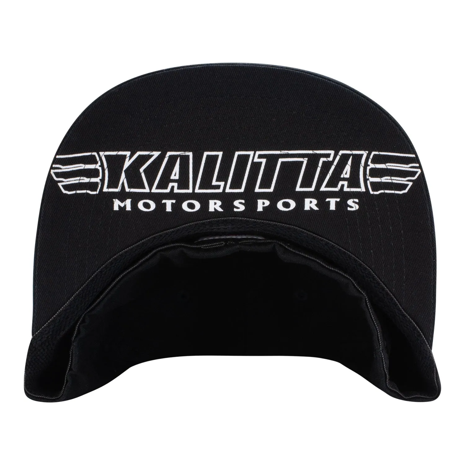 Kalitta Motorsports Flex-Fit Hat