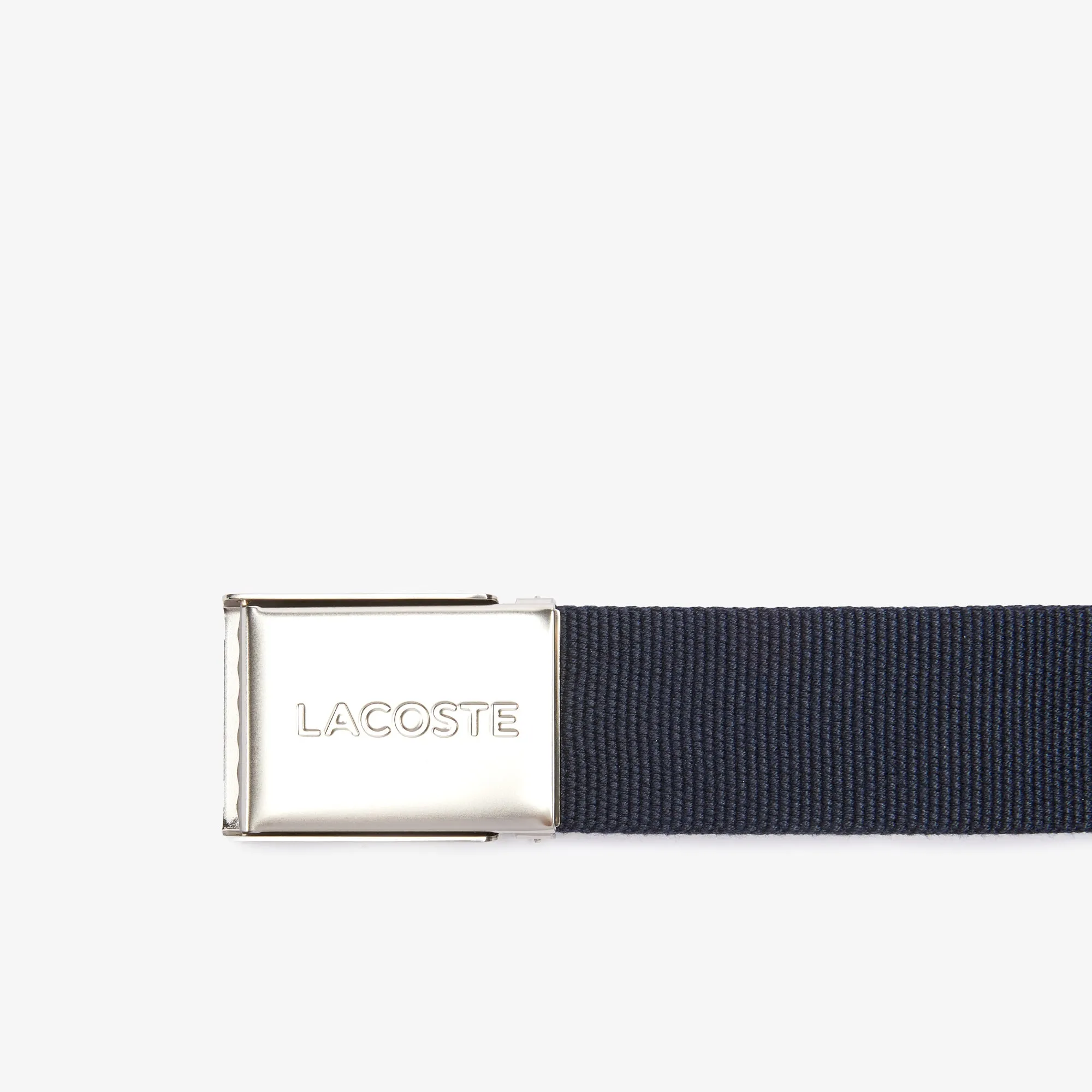 L.12.12 Concept French Made Belt