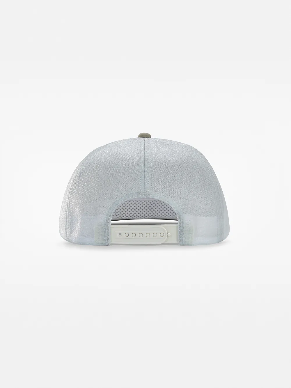 Logo Trucker Hat