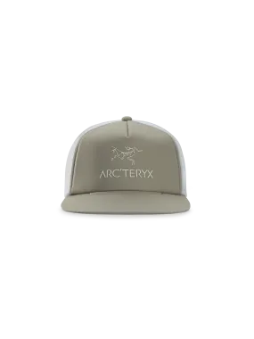 Logo Trucker Hat