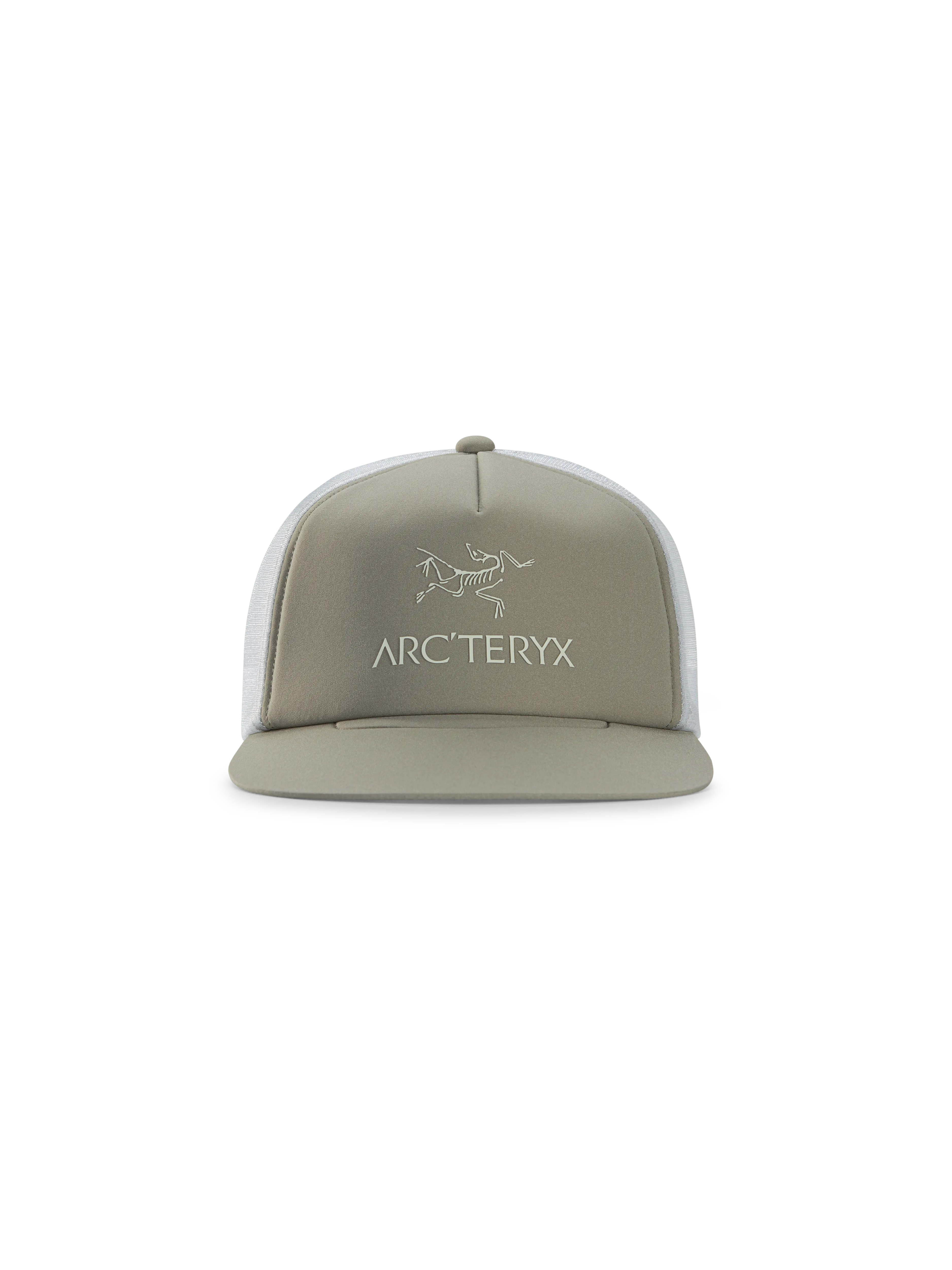 Logo Trucker Hat