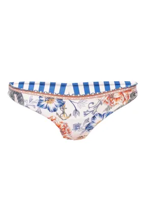 Lola Reversible Kai Bikini Bottom