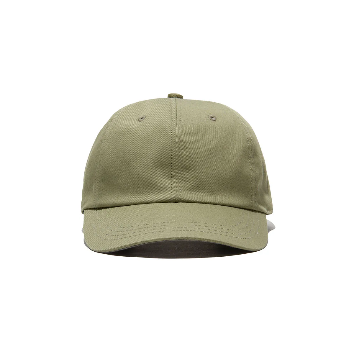 LONG BELTED CAP - Mint Green