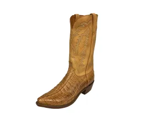 Lucchese Tan H3C Tail N1128.54 #21