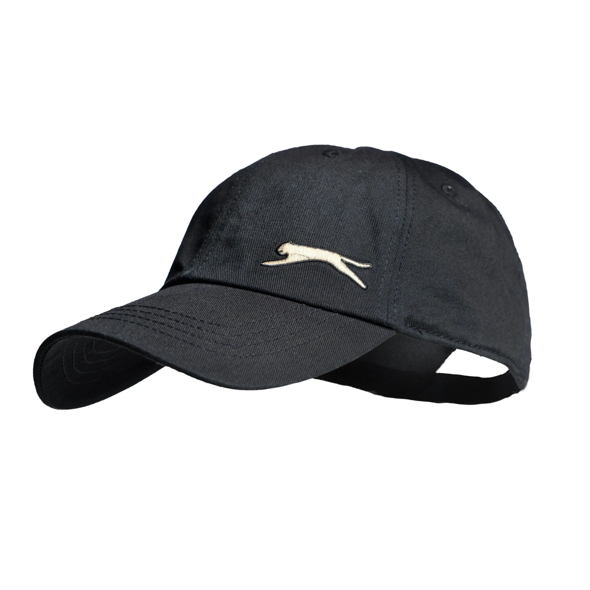 MILLER CAP - PANTHER BLACK