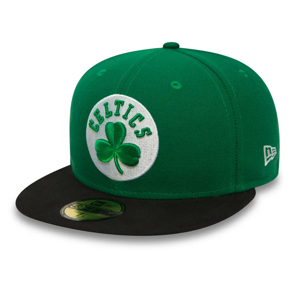 NBA Boston Celtics Essential 59fifty