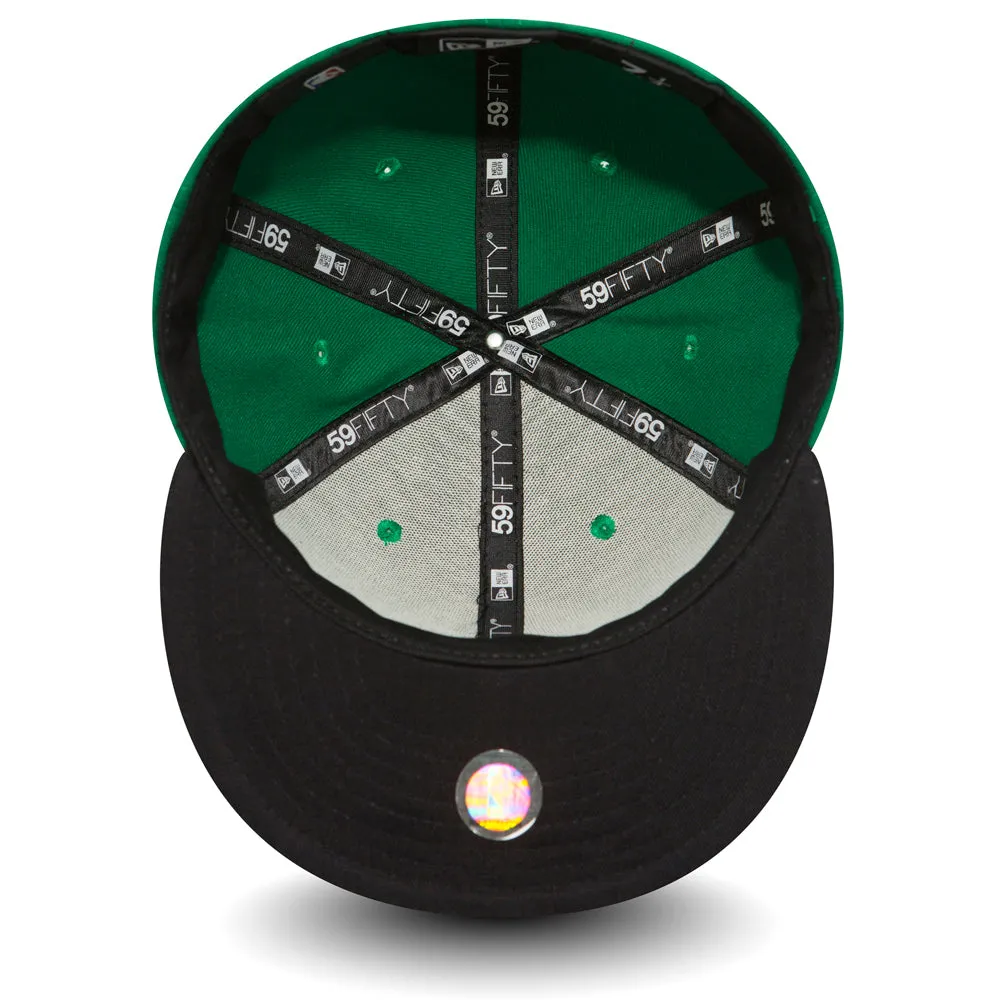 NBA Boston Celtics Essential 59fifty