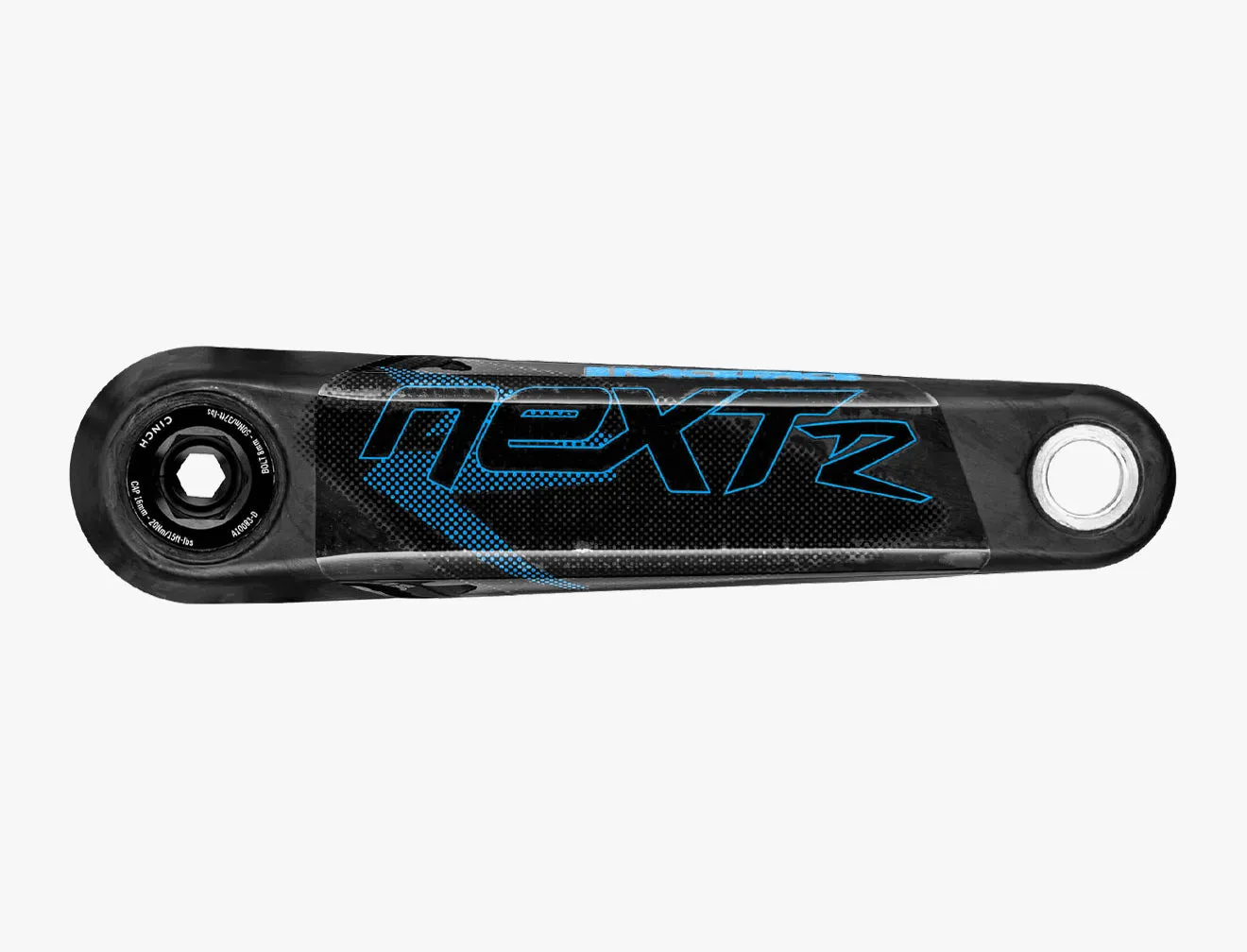 Next R Crankset