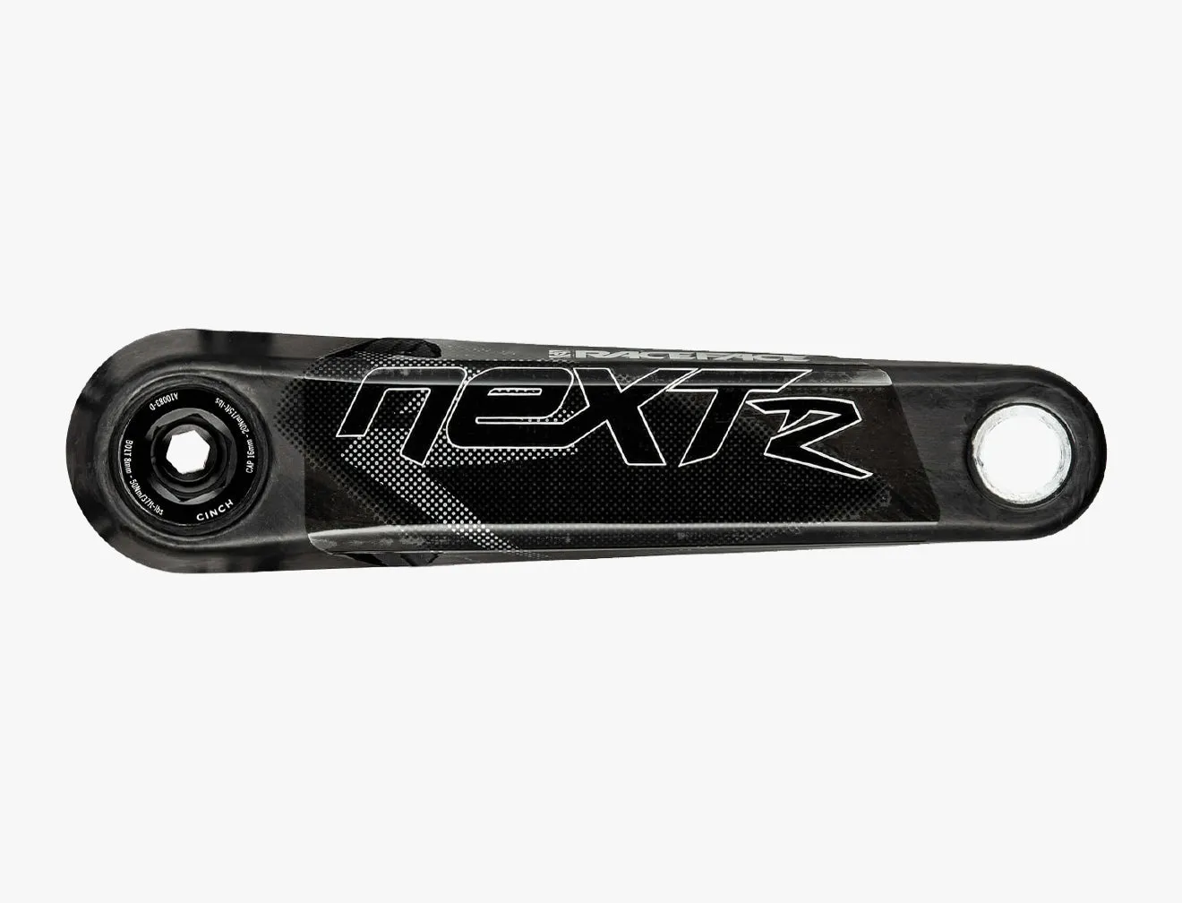 Next R Crankset