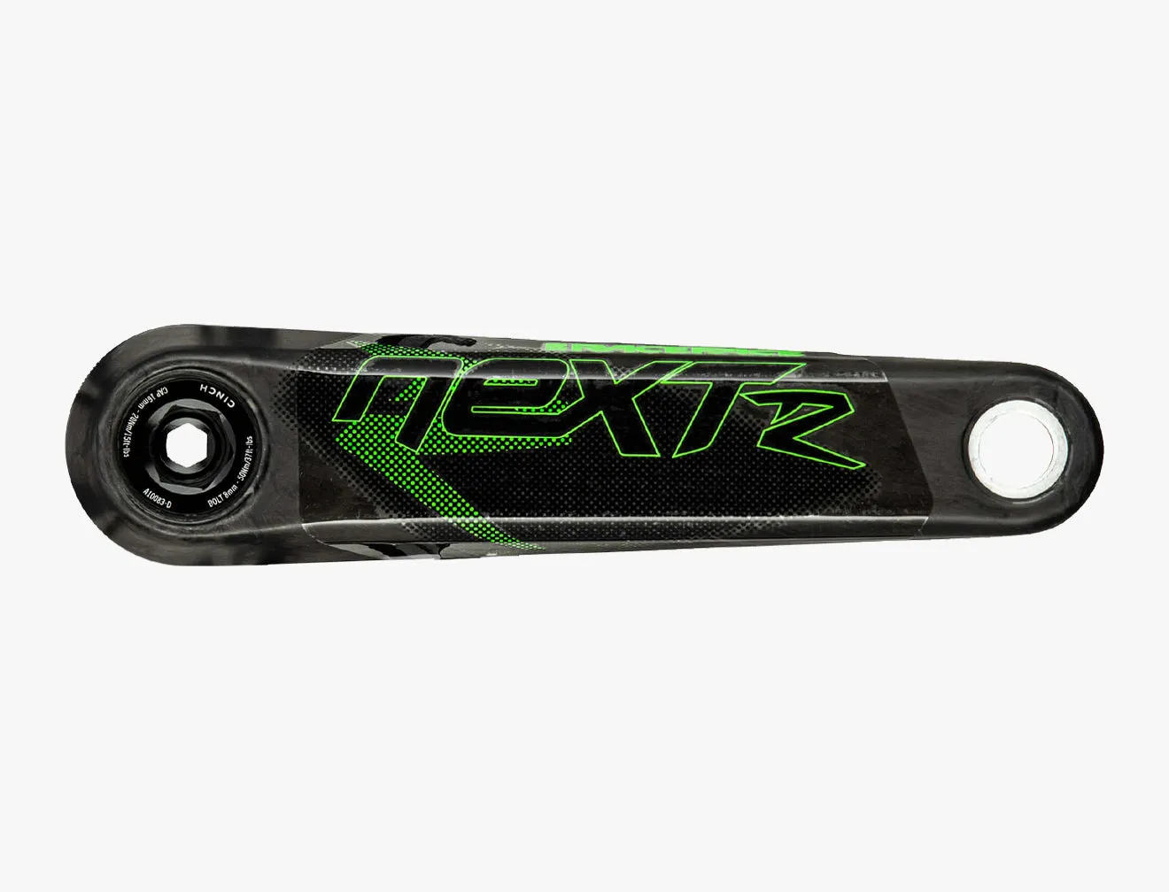 Next R Crankset