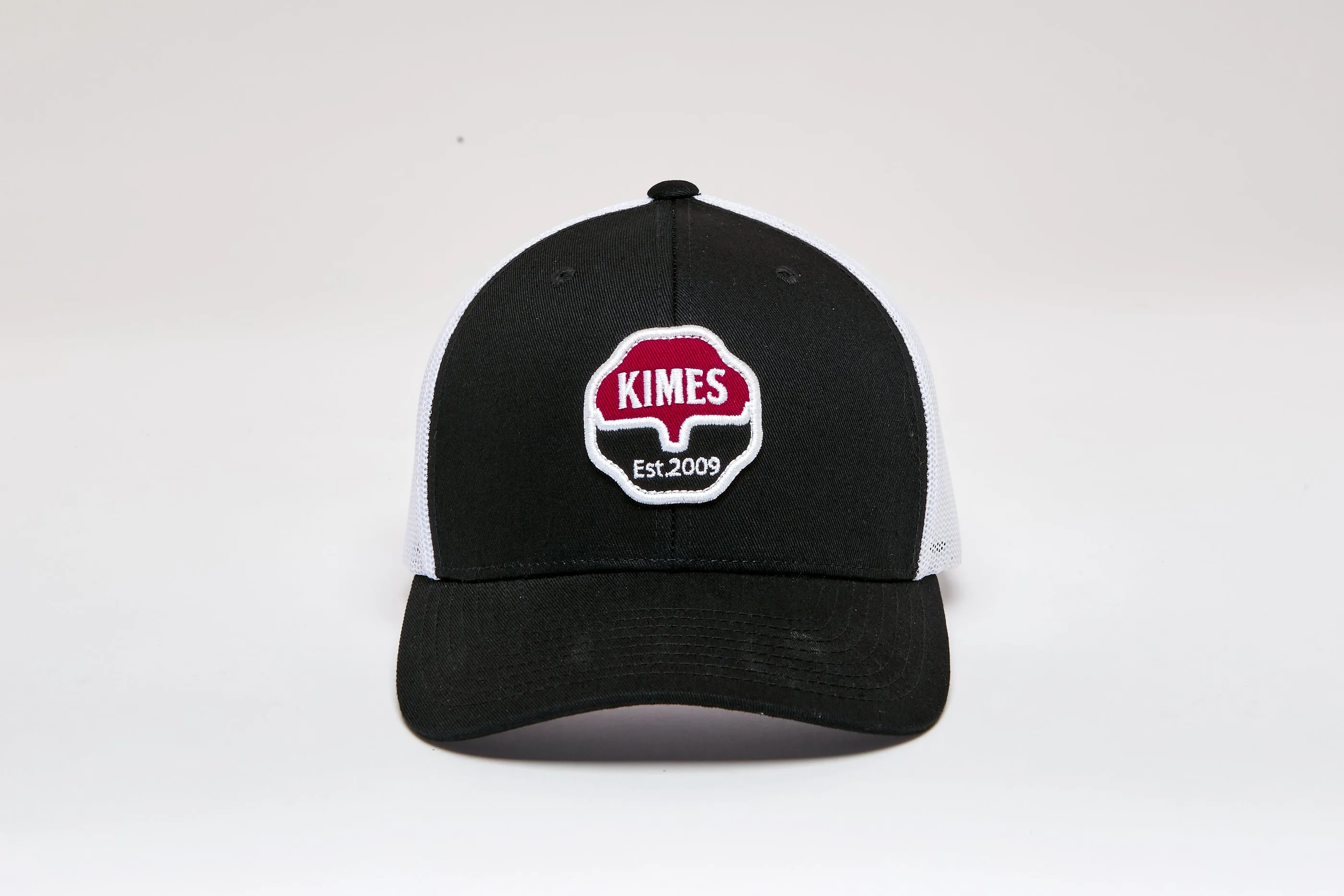 Notary Trucker Hat