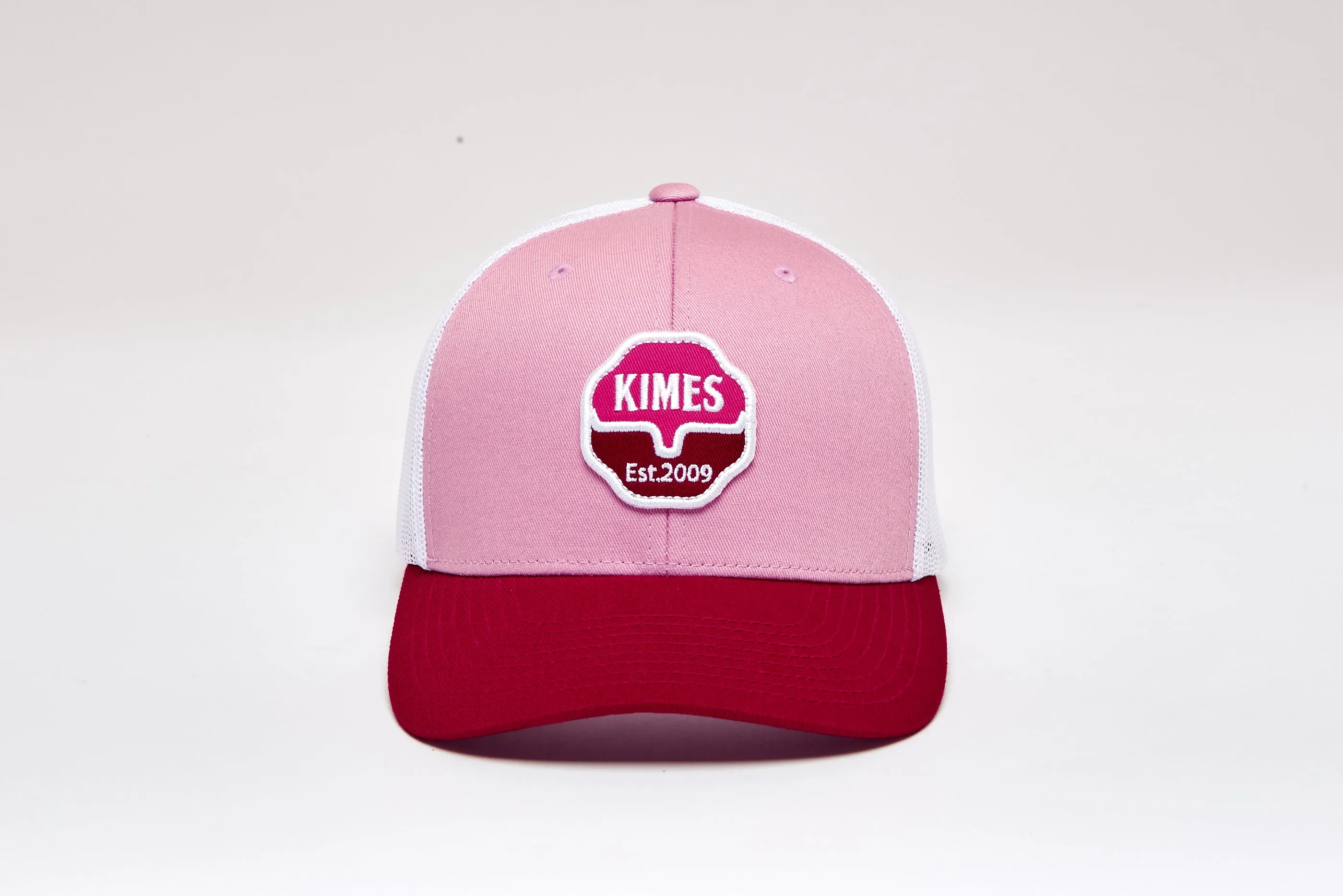 Notary Trucker Hat