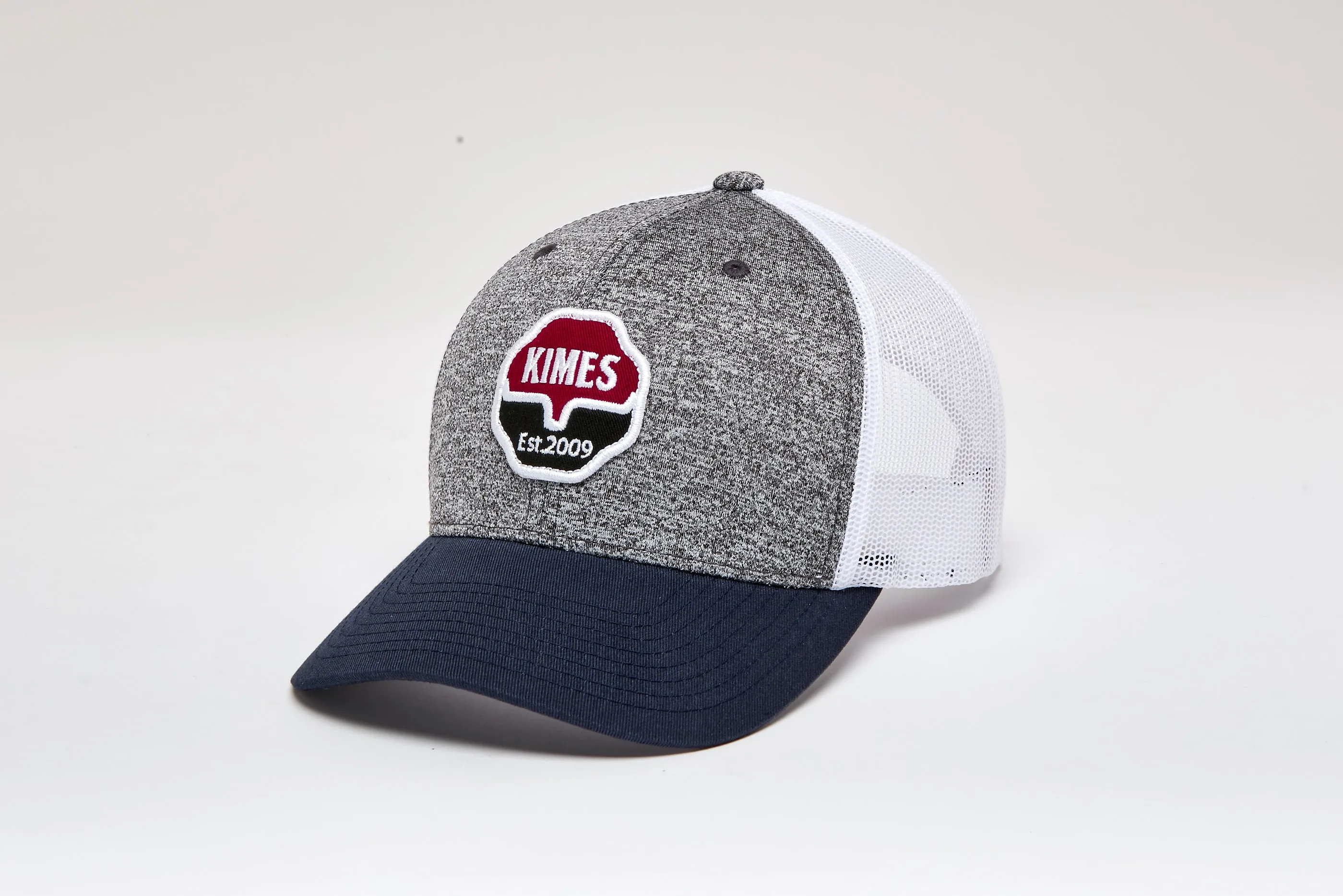 Notary Trucker Hat