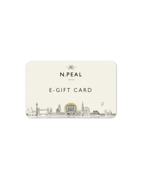 N.PEAL E-GIFT CARD