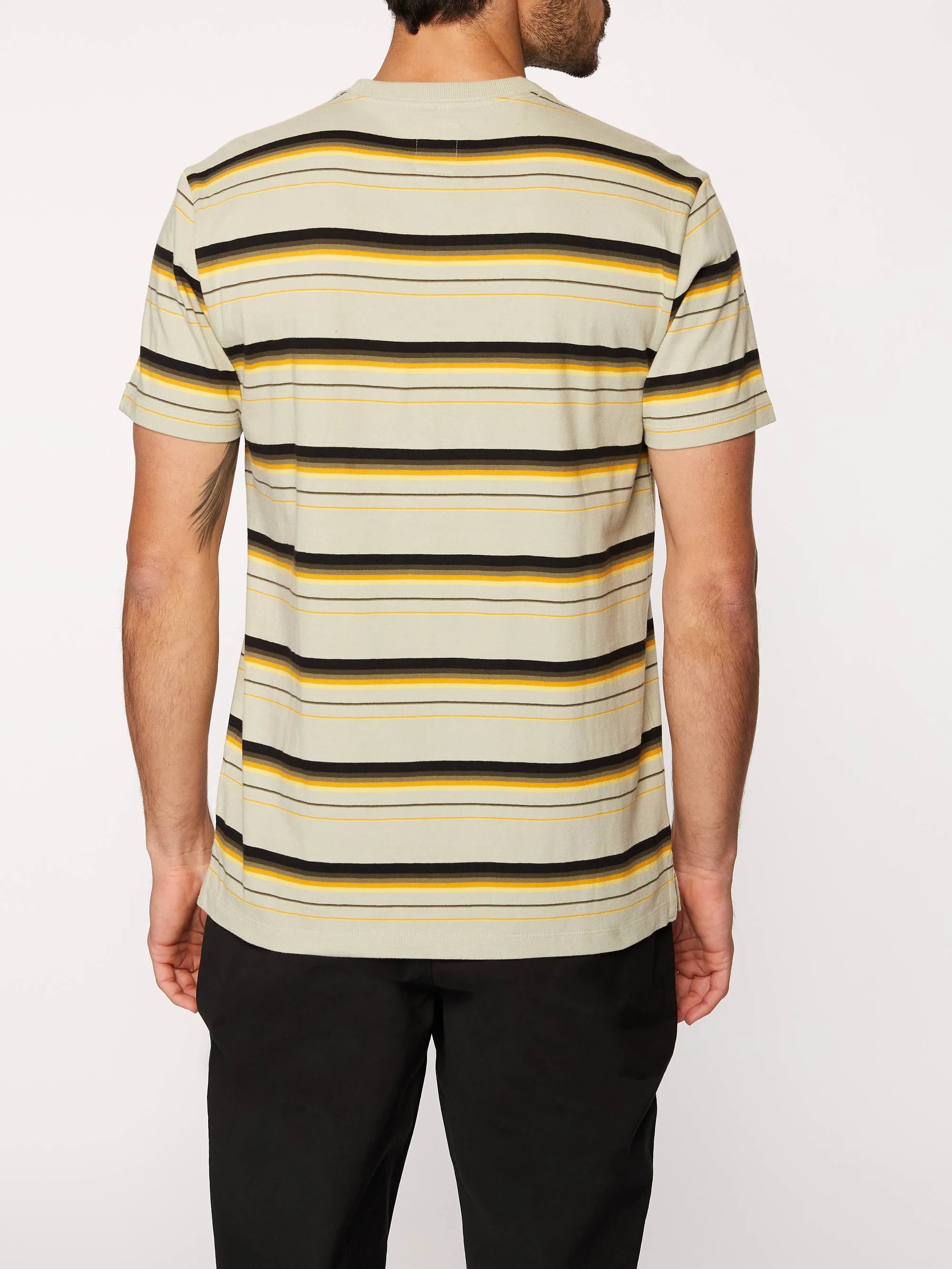 Parker Tee