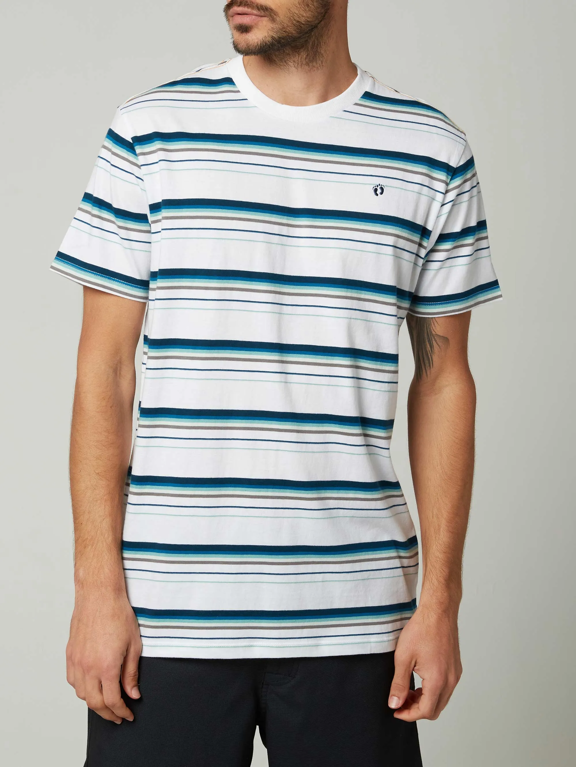 Parker Tee