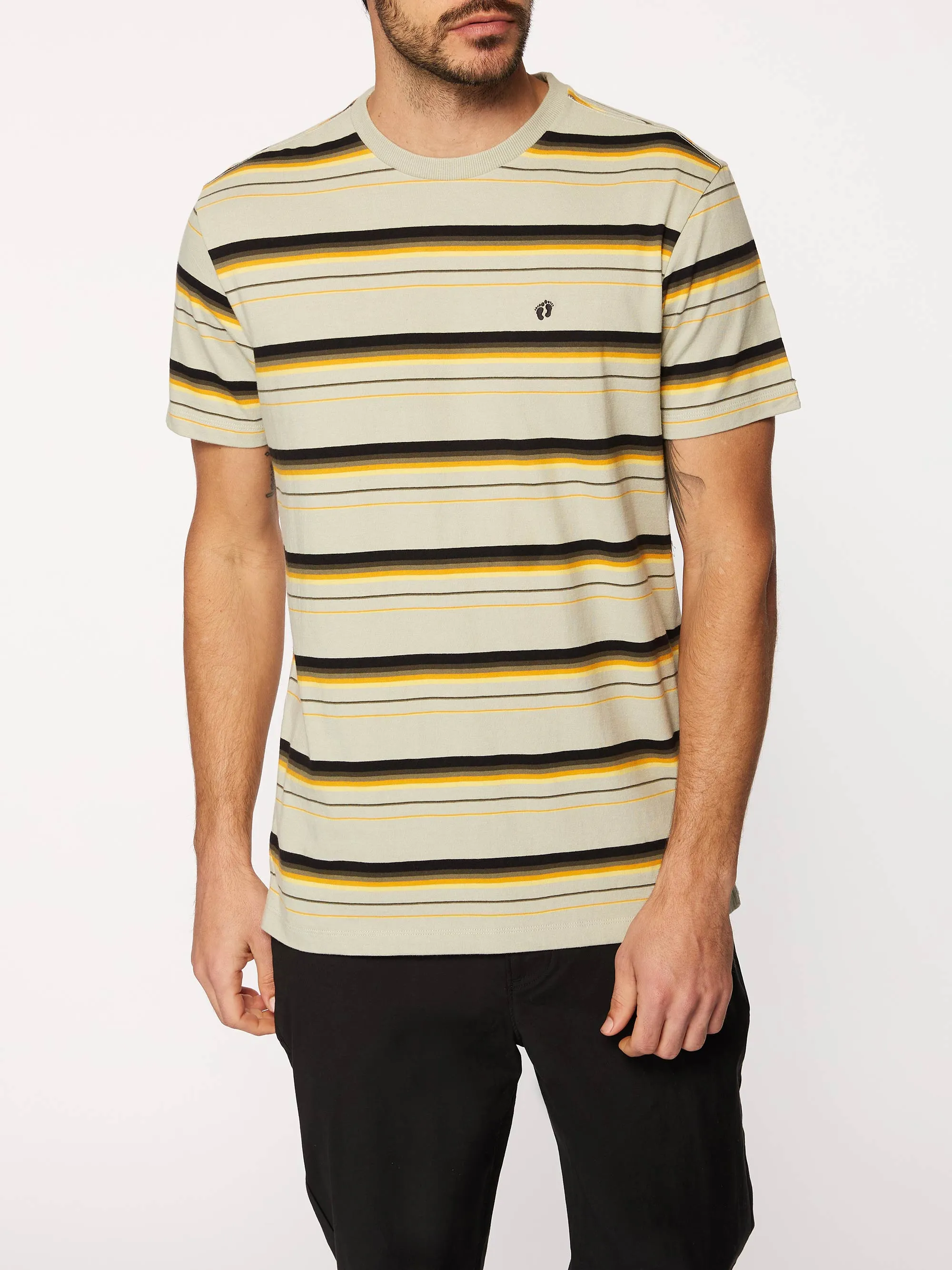 Parker Tee