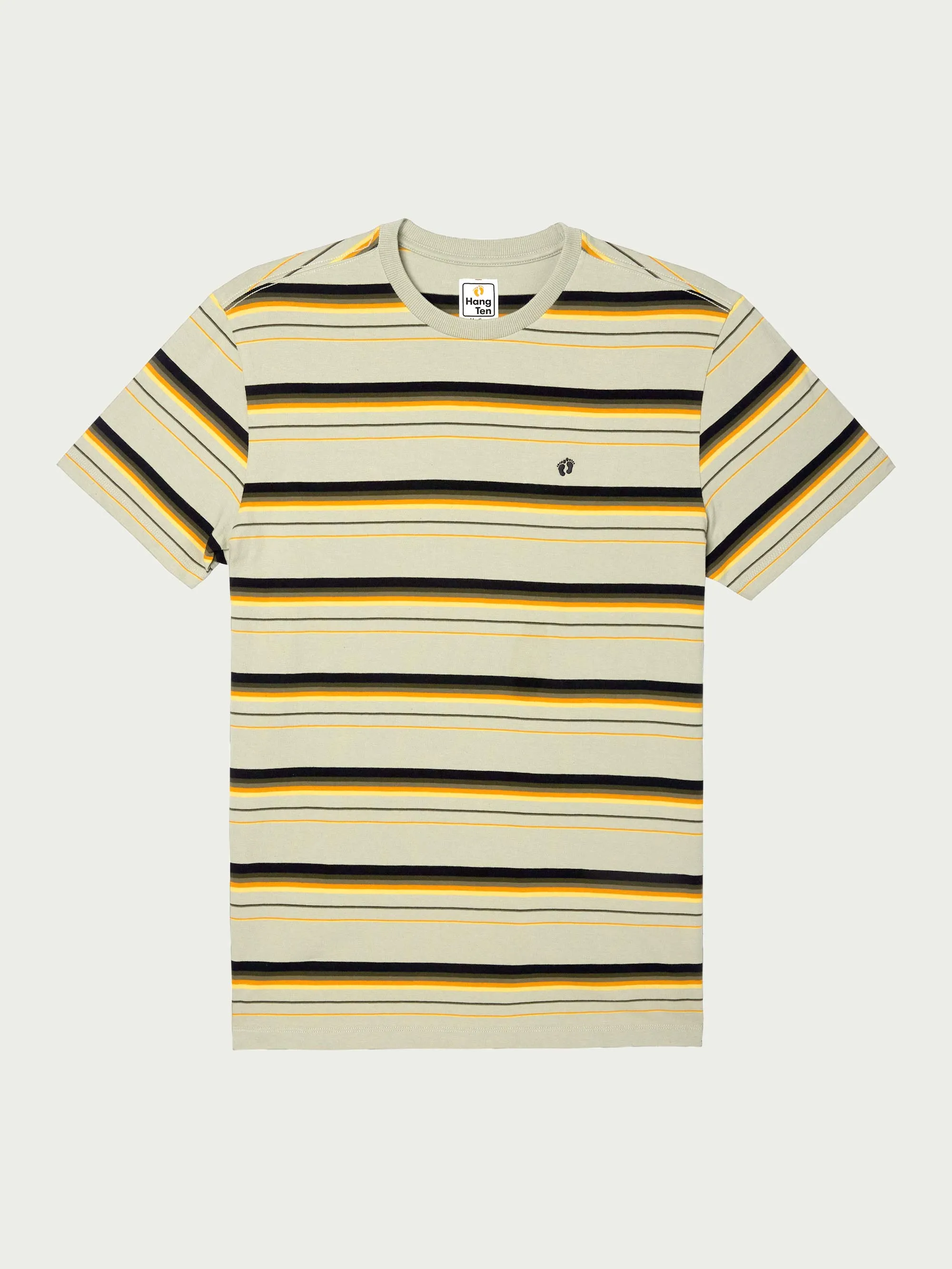 Parker Tee