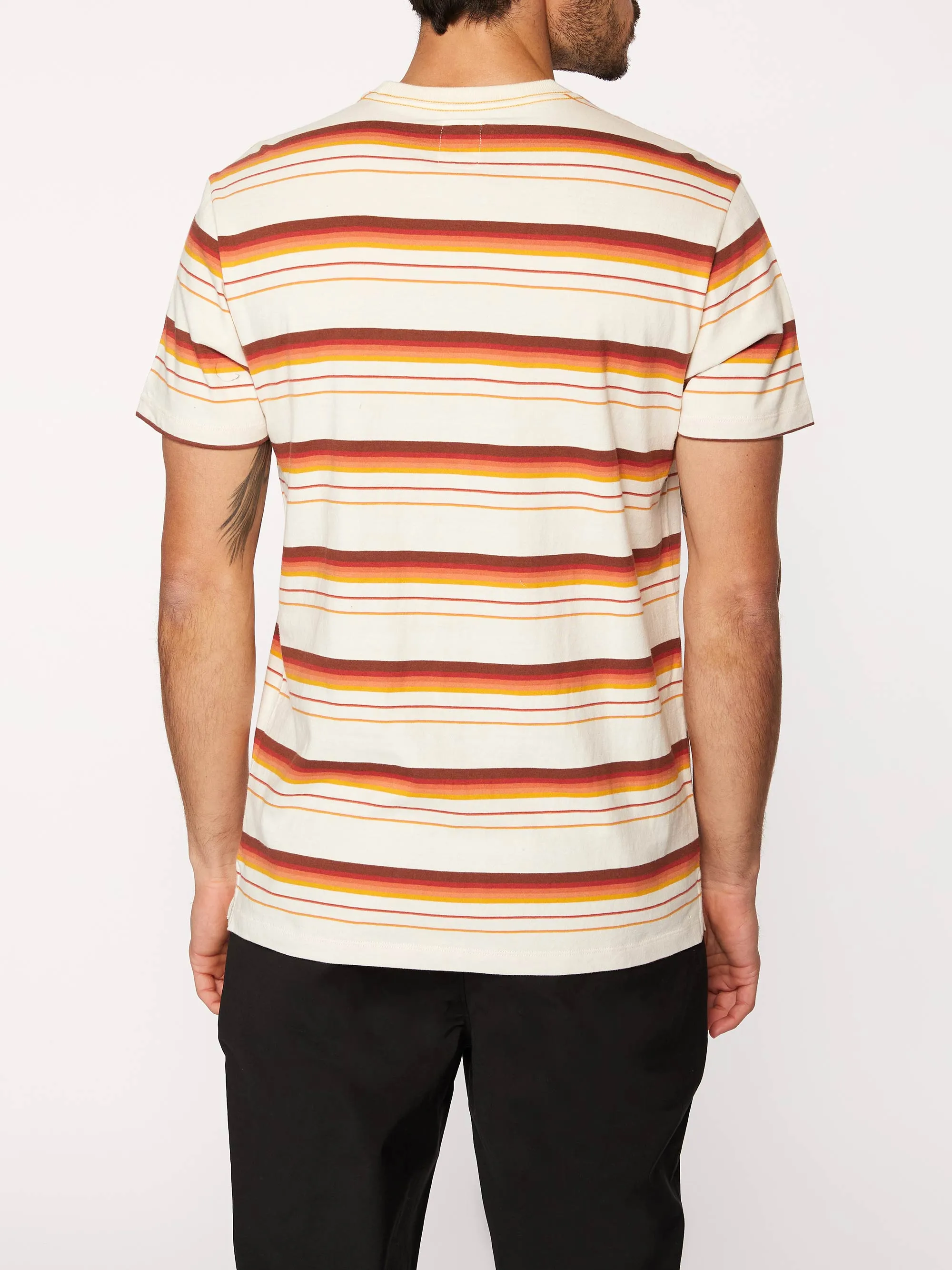 Parker Tee