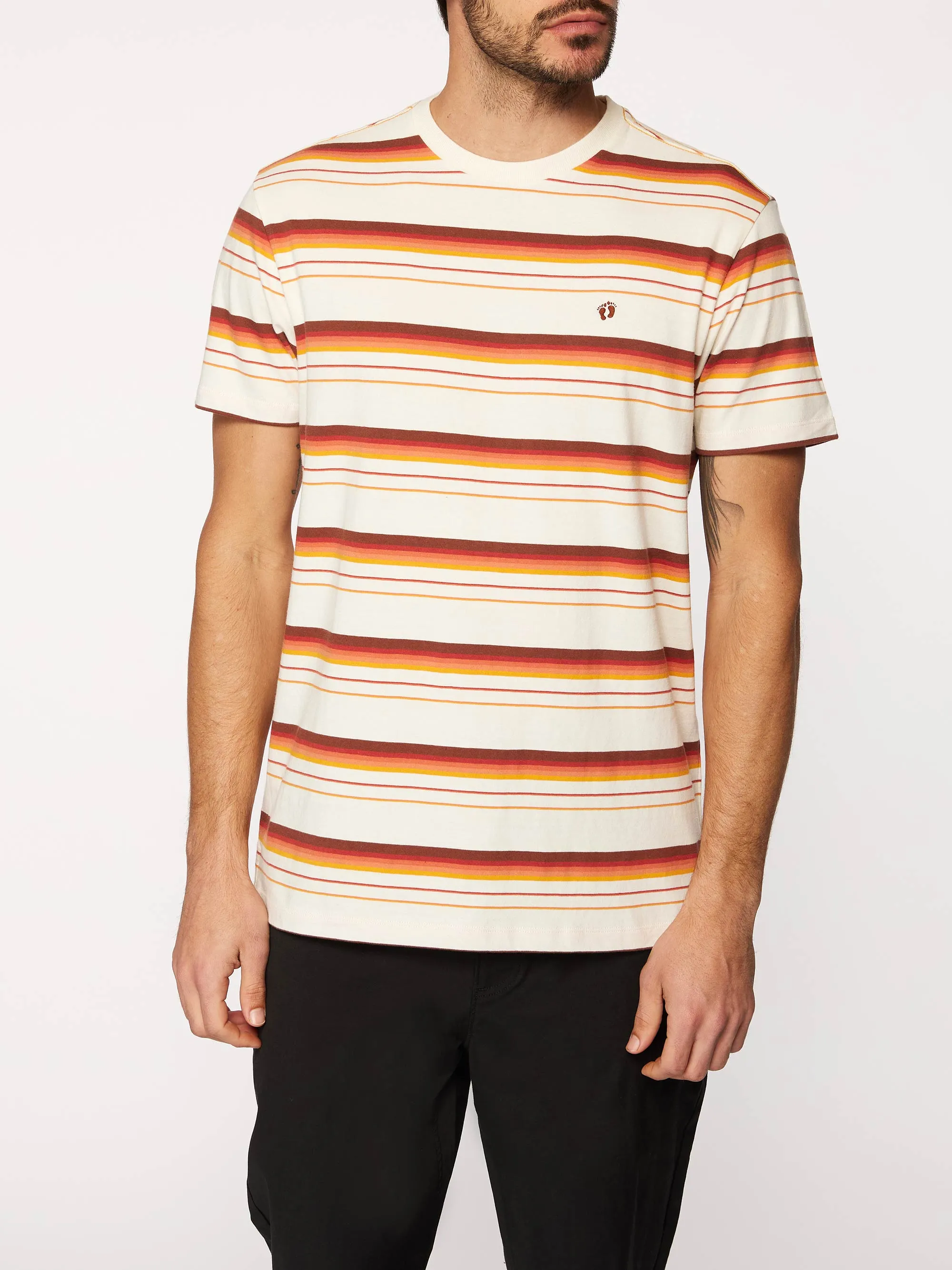 Parker Tee