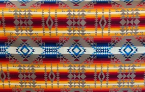 Pendleton® Fabric, Pilot Rock