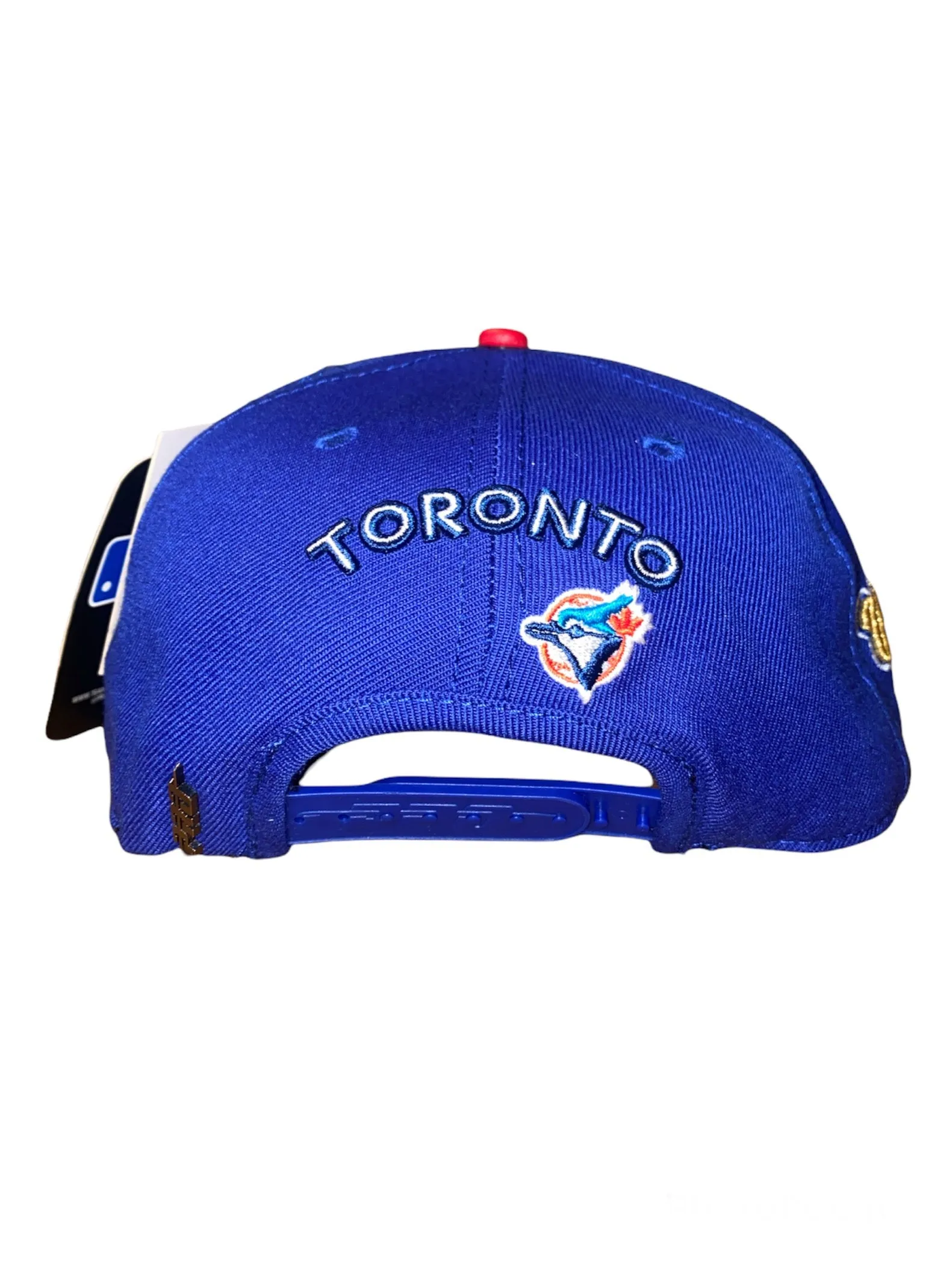 PRO STANDARD TORONTO BLUE JAYS HAT