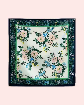 Somerset Floral Bandana