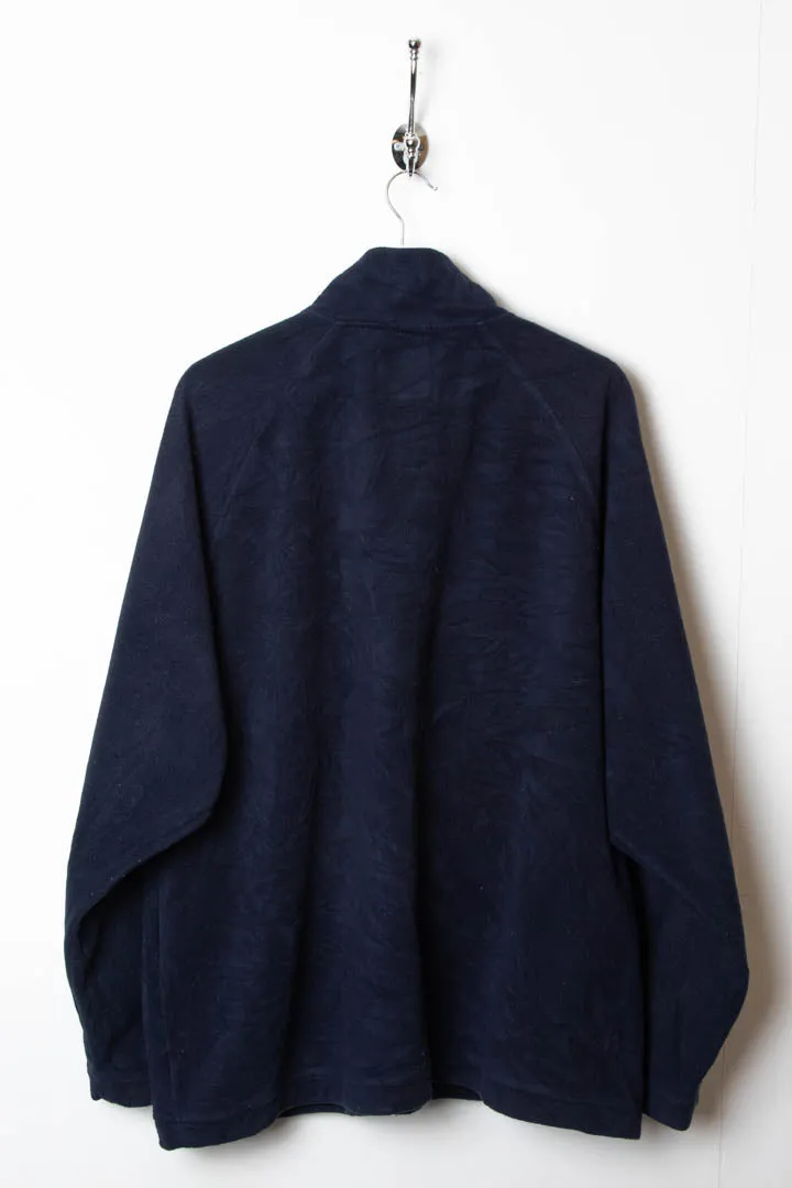 Starter Fleece (XXL)