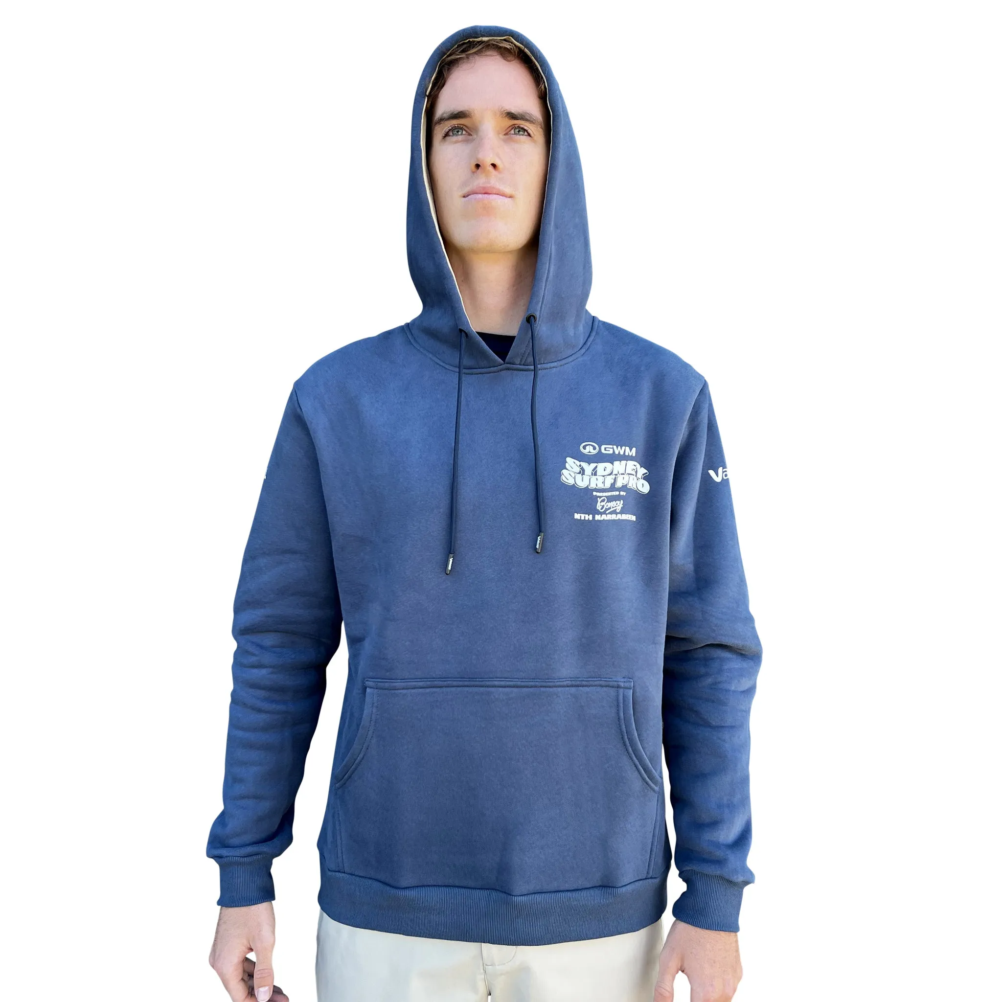 Sydney Surf Pro Hoodie