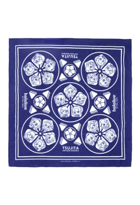 Tsujita x holoMyth Bandana