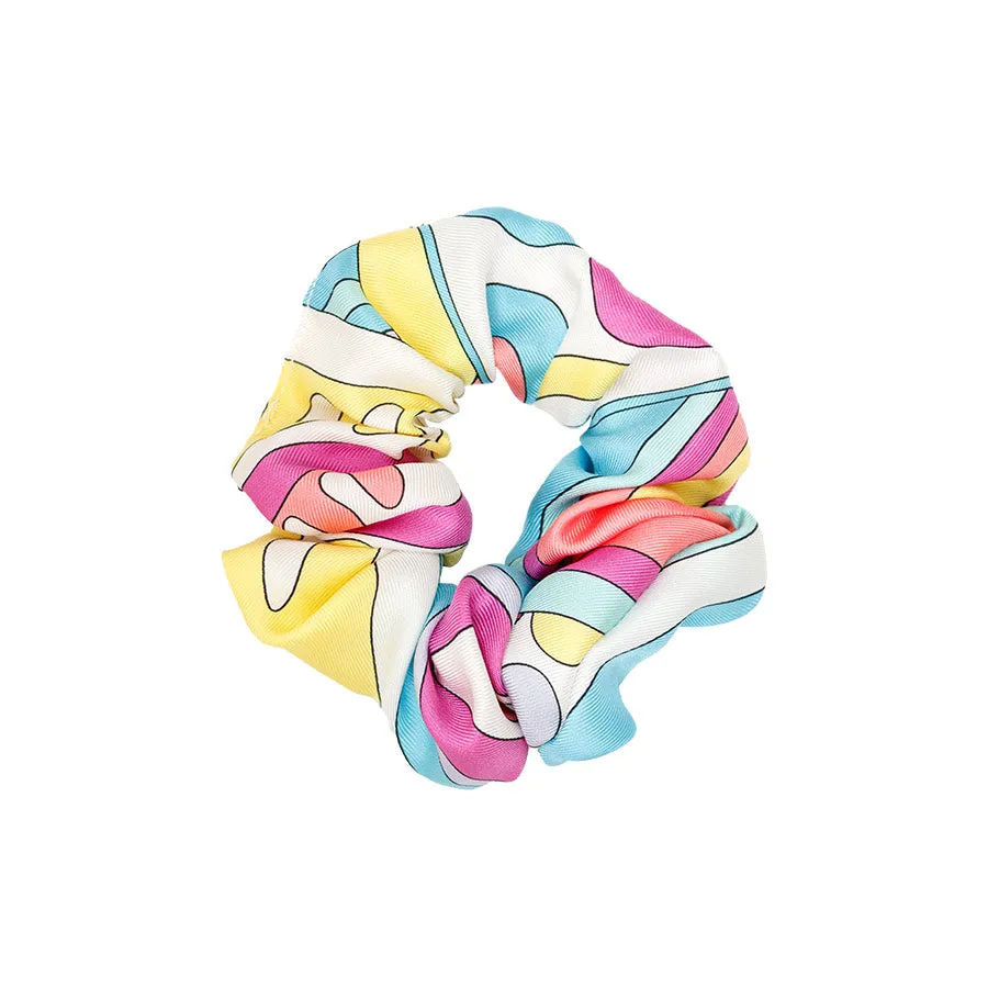 Vintage Pucci Scrunchie