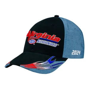 Virginia NHRA Nationals Event Hat