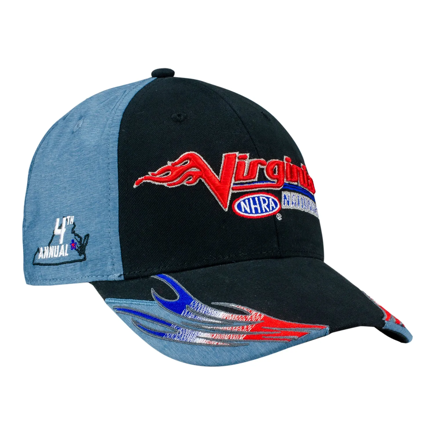 Virginia NHRA Nationals Event Hat