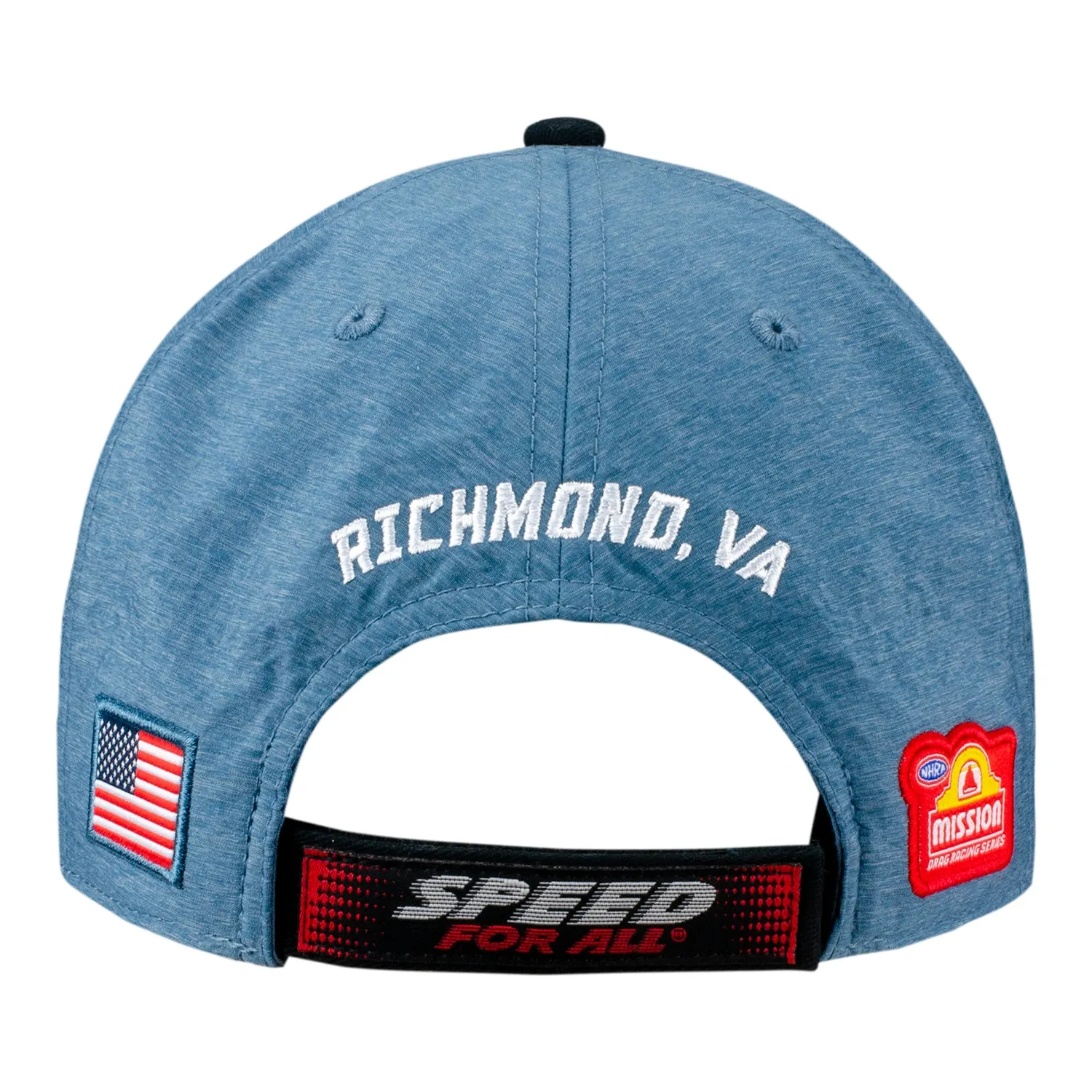 Virginia NHRA Nationals Event Hat