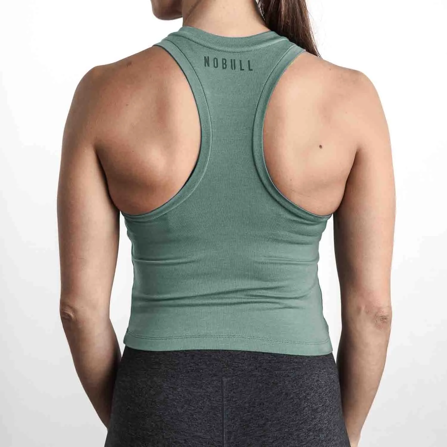 Women's Blended Merino Wool Tank