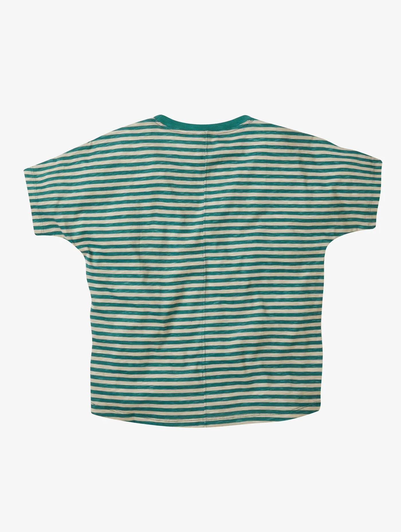 Women's Terwern Striped Tee