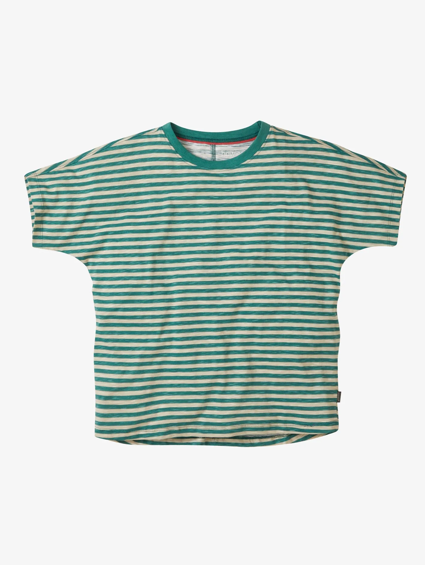 Women's Terwern Striped Tee